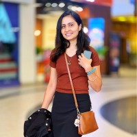 Sanchita Yadav