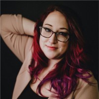 Alexandria Wright