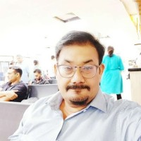 Rajeev Agrawal