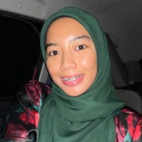 Nur Atiqah Shaharuddin