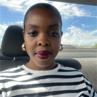 Tsholofelo Rakale