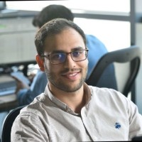 Marc Mehanna, Cfa