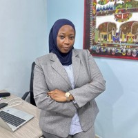 Zubaida Onono Abdulsalami
