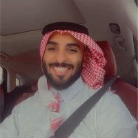 Abdulrhman Al Gannas