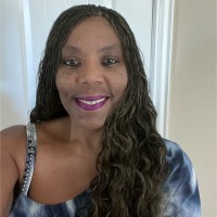 Sherrita Moody