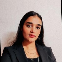 Nitika Arya
