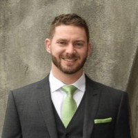 Duane Vander Hyden