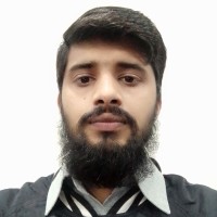 Qamar Farooq