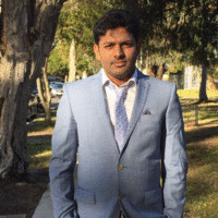 GOGINENI HARIKRISHNA