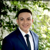 Justin Contreras