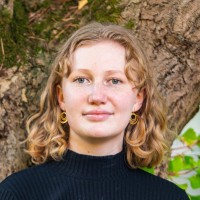 Caroline Moore