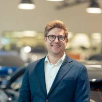 André Van Duinkerken