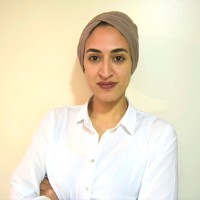 Aisha Hamdulay