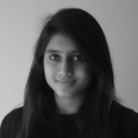 Shilpa Ramakrishnan