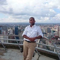 Ali mehdi ali Hinawy