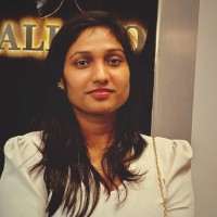 Monika Agarwal