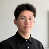 Eric Liu