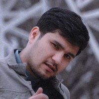 Doniyor Akhmedov