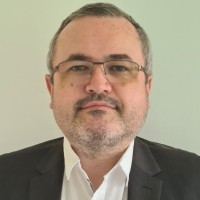 Frédéric GAUDIN