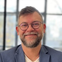 Jérémy Coudant