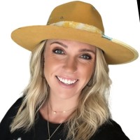 Allison (Ali) Aldridge
