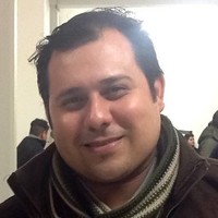 Nicolás González Fonseca