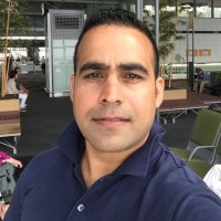 Capt Asif Iqbal
