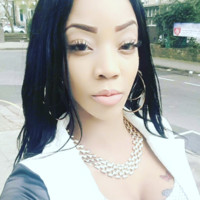 Shaniek Lowthan