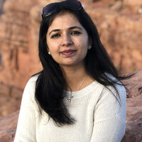 Ruchi Jain