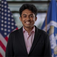 Aaron Satyanarayana
