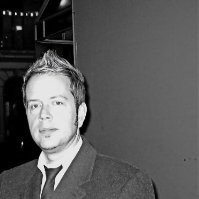 James Graham