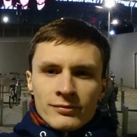 Artem Gubanov