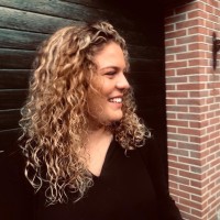 Fleur Vahrmeijer