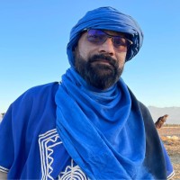 Masbaul Talukder