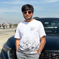 Dhaval Thanki