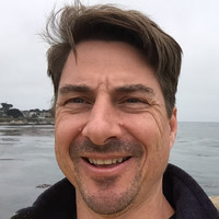 Sean Krispin