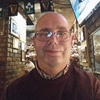 Michael Scargill