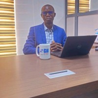 Olakunle Akisanya Mba, Fca, Mnim, Oca Ocp
