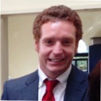 Richard Addis