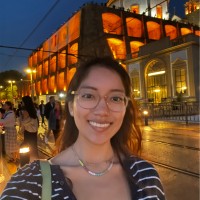 Claudia Leslie Arias Coquil