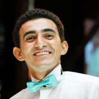Mina Hany