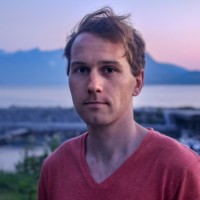 Joachim Røed