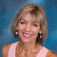 Barbara Joy