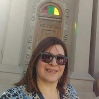 Alejandra Dominguez