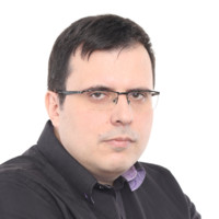 Goran Kovacevic