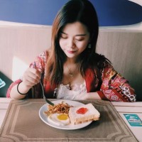 刘敏Shelly