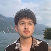 Dominic Chi-Hang Morrell