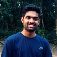 Harish Pillarisetti