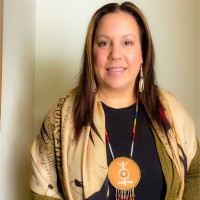 Nicole Bowman, PhD (Mohican/Lunaape)