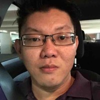 Terrence Lam